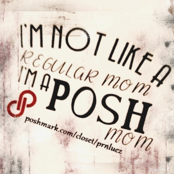 Thank you for stopping by/browsing my Closet! 😉 - Picture 5 of 11